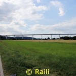 Ruhrtal mit Ruhrtalbrücke